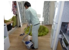 掃除代行